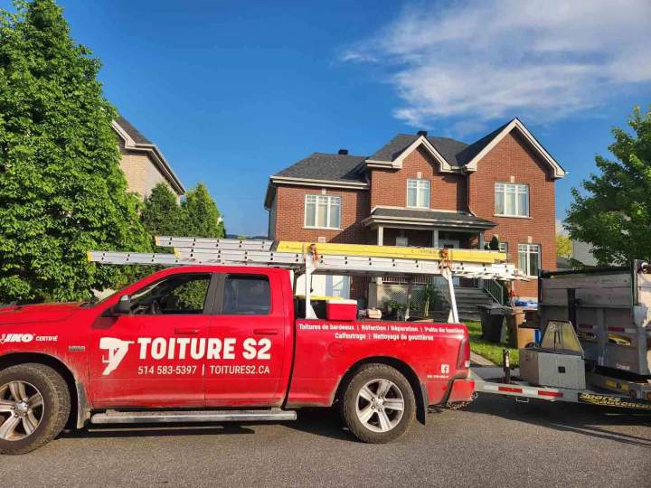 Roof Restoration Specialist South Shore