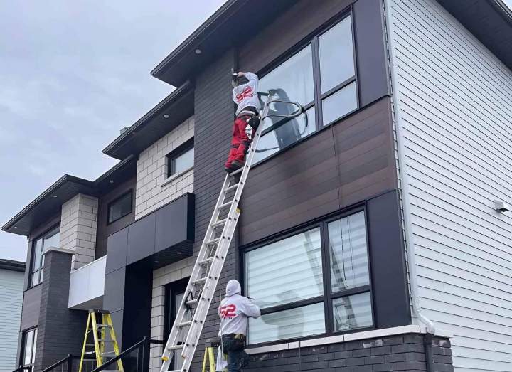 Caulking Specialist South Shore