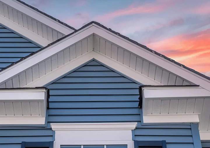 Fascia Repair South Shore
