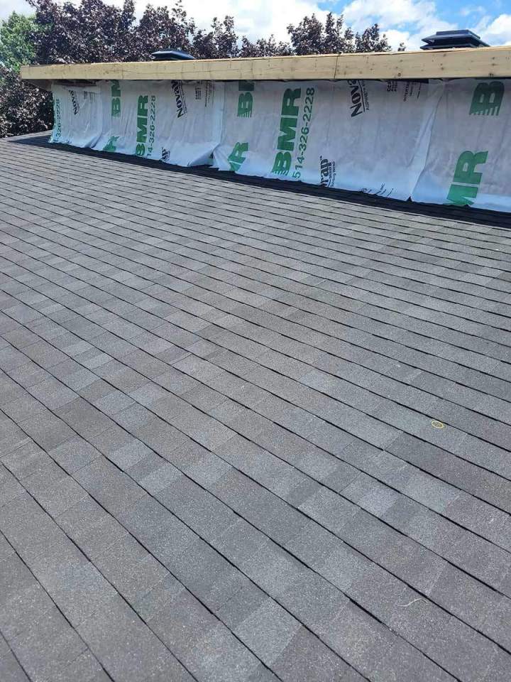 Repair a Roof South Shore