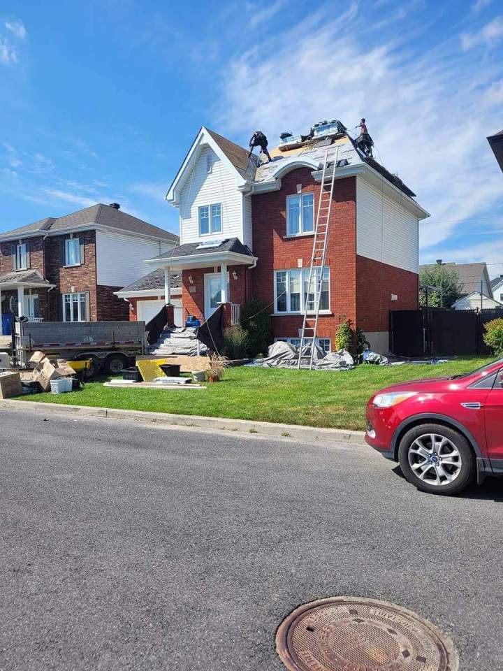 Roof Restoration Specialist South Shore