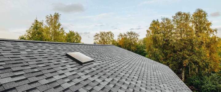 Roof Restoration South Shore