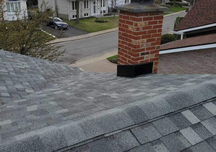 Roof Restoration South Shore