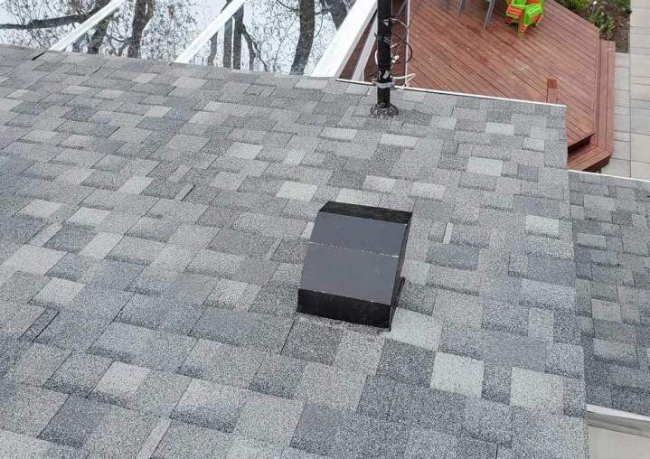 Roof Repair South Shore