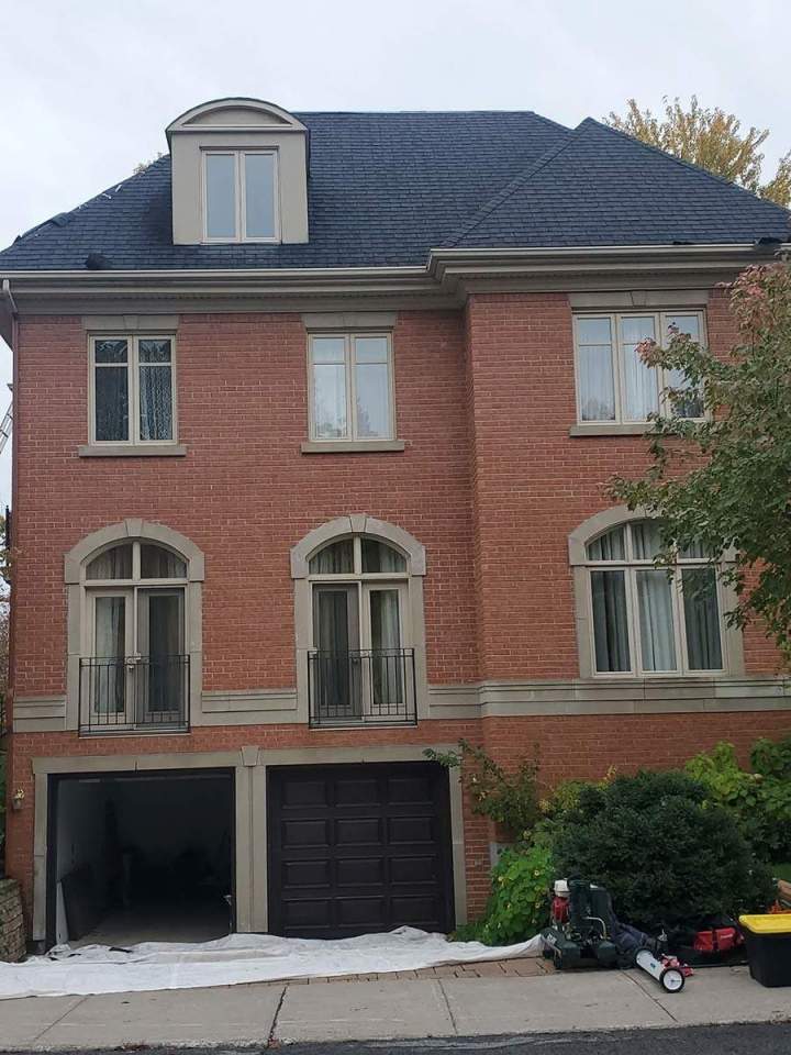 Roof Restoration Specialist South Shore