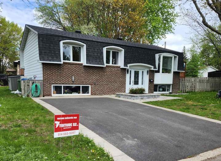 Une réfection de toiture, un investissement sur le long terme.