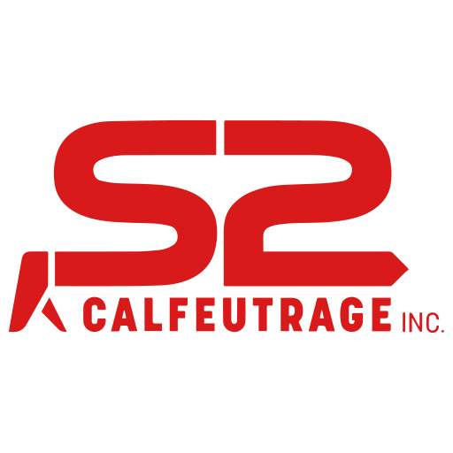 Logo S2 Calfeutrage